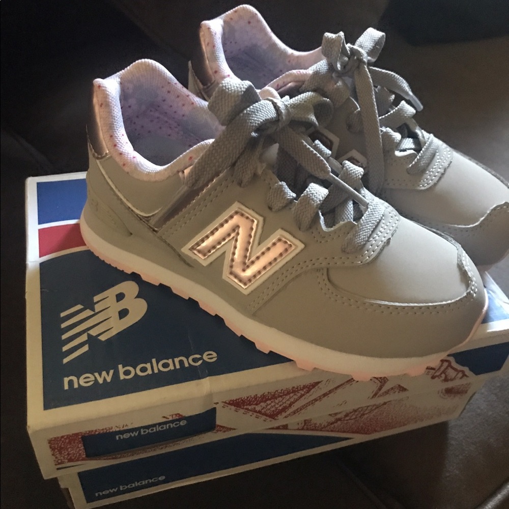 New Balance 574 Sneakers